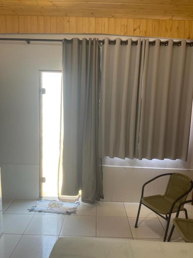 Suites Lesther Ubatuba Exterior photo