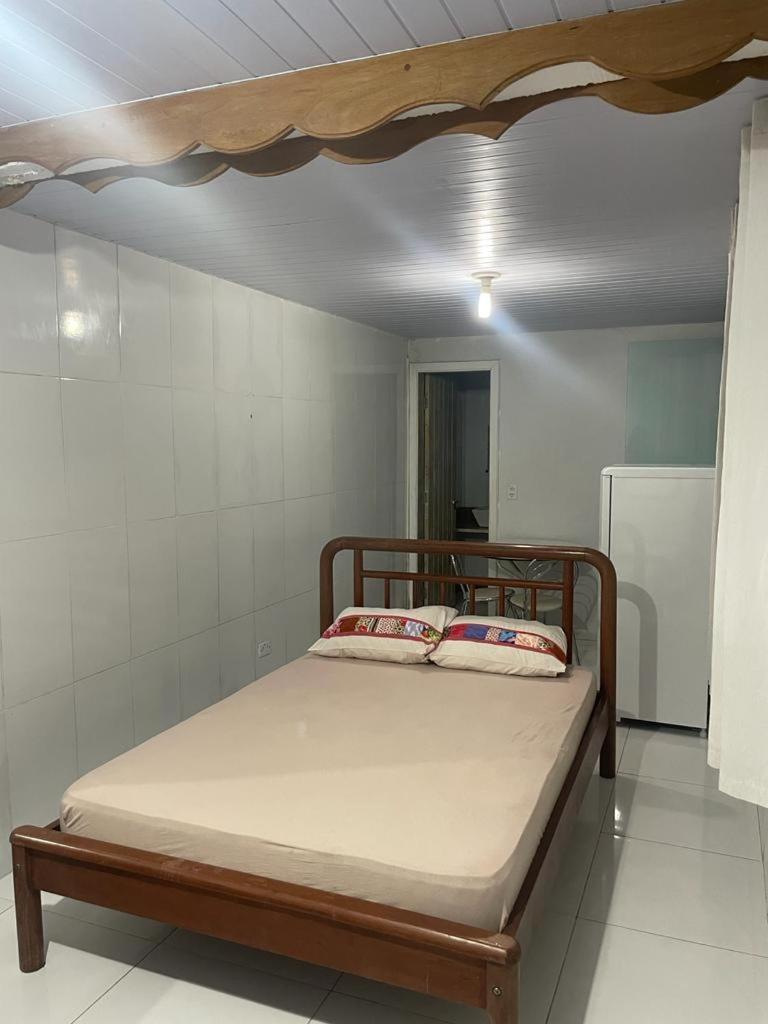 Suites Lesther Ubatuba Exterior photo