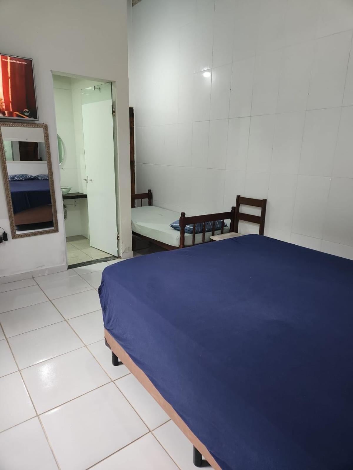 Suites Lesther Ubatuba Exterior photo